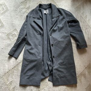 Everlane Blazer Jacket - XXS